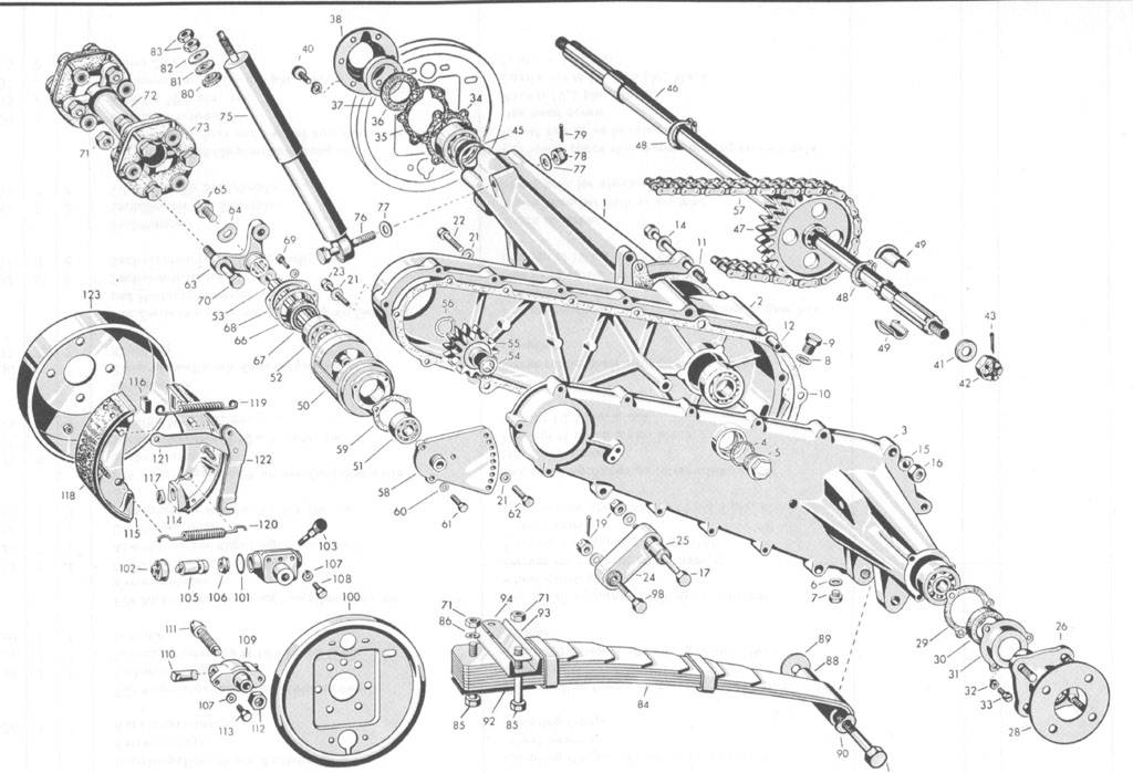 [DIAGRAM] Bmw Isetta Wiring Diagram - WIRINGSCHEMA.COM