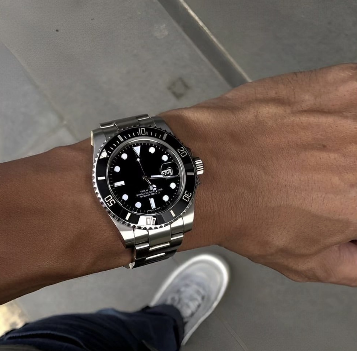 Calithe Watch Review A Comprehensive Guide