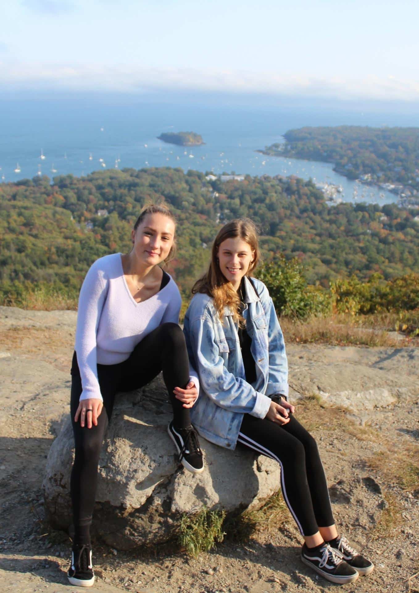 International Student Exchange (ISE) Host an Exchange Student