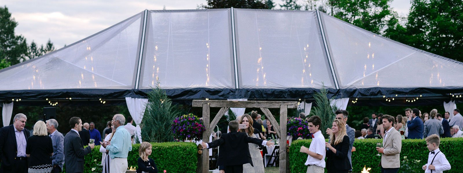 Party Rentals in Portland OR Event Rental and Party Supply