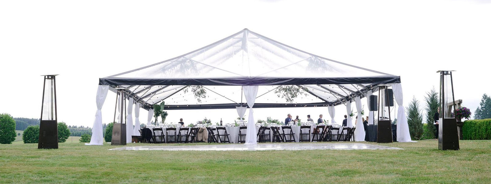 Party Rentals in Portland OR Event Rental and Party Supply