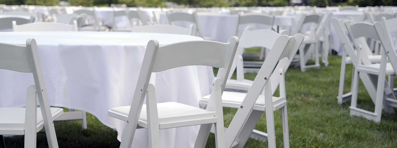 Party Rentals in Portland OR Event Rental and Party Supply