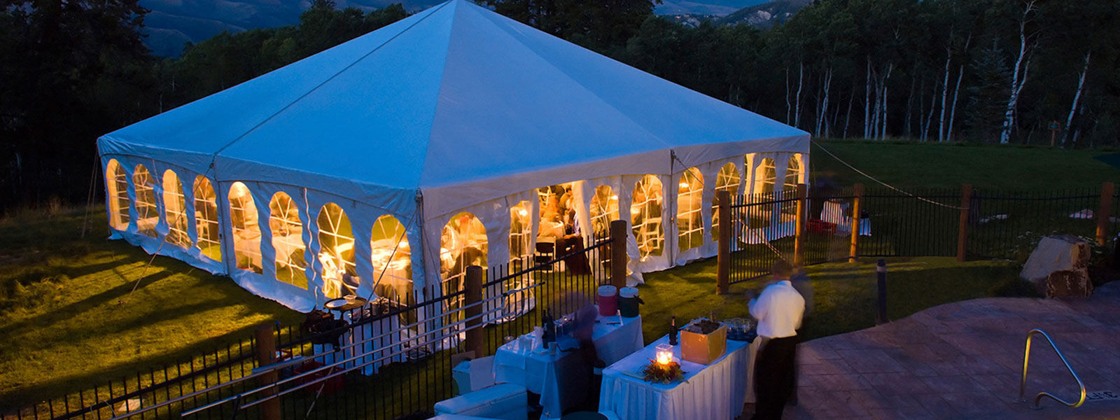 Party Rentals in Portland OR Event Rental and Party Supply