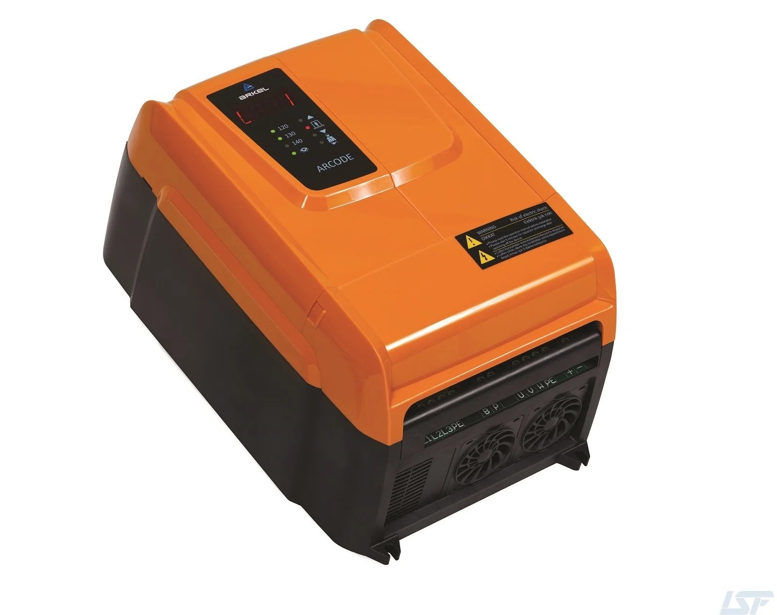 ARCODE, Integrated Control Unit, Controller Board ISF Eleavtor