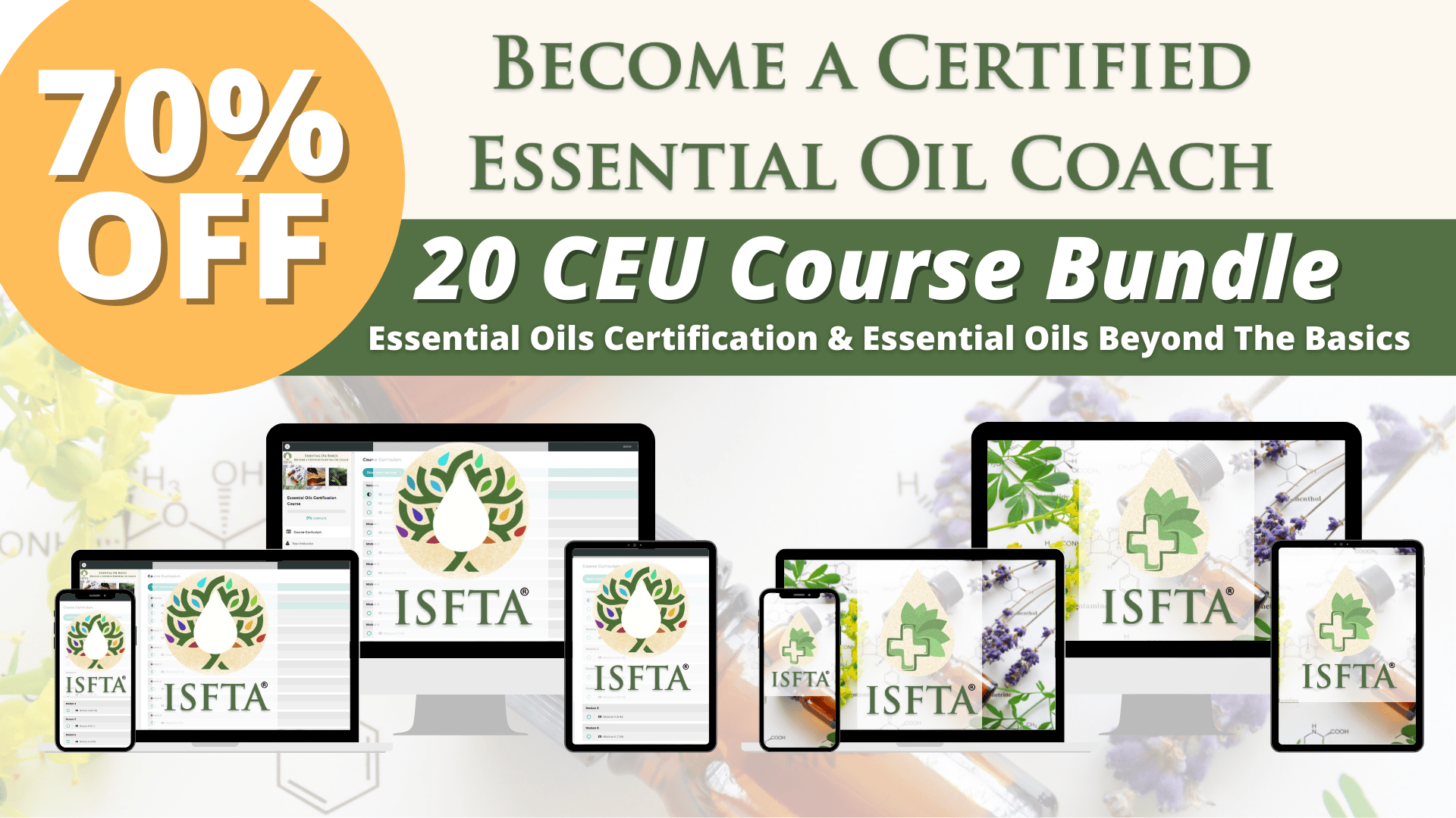 EO CERT June Promo ISFTA