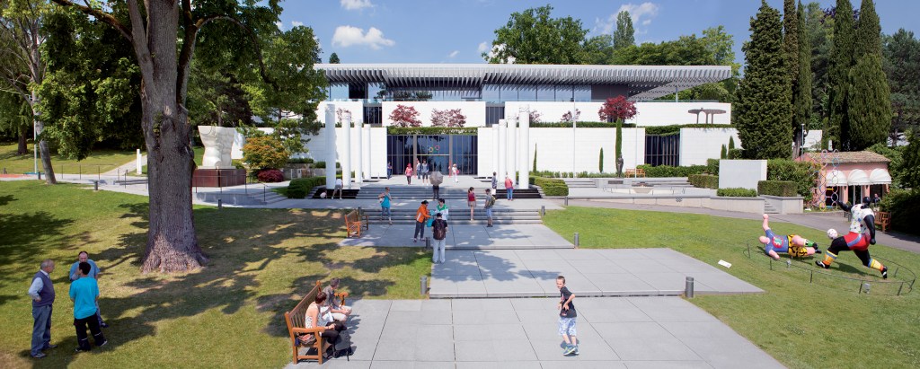 Lausanne 2021 Isgedr Website