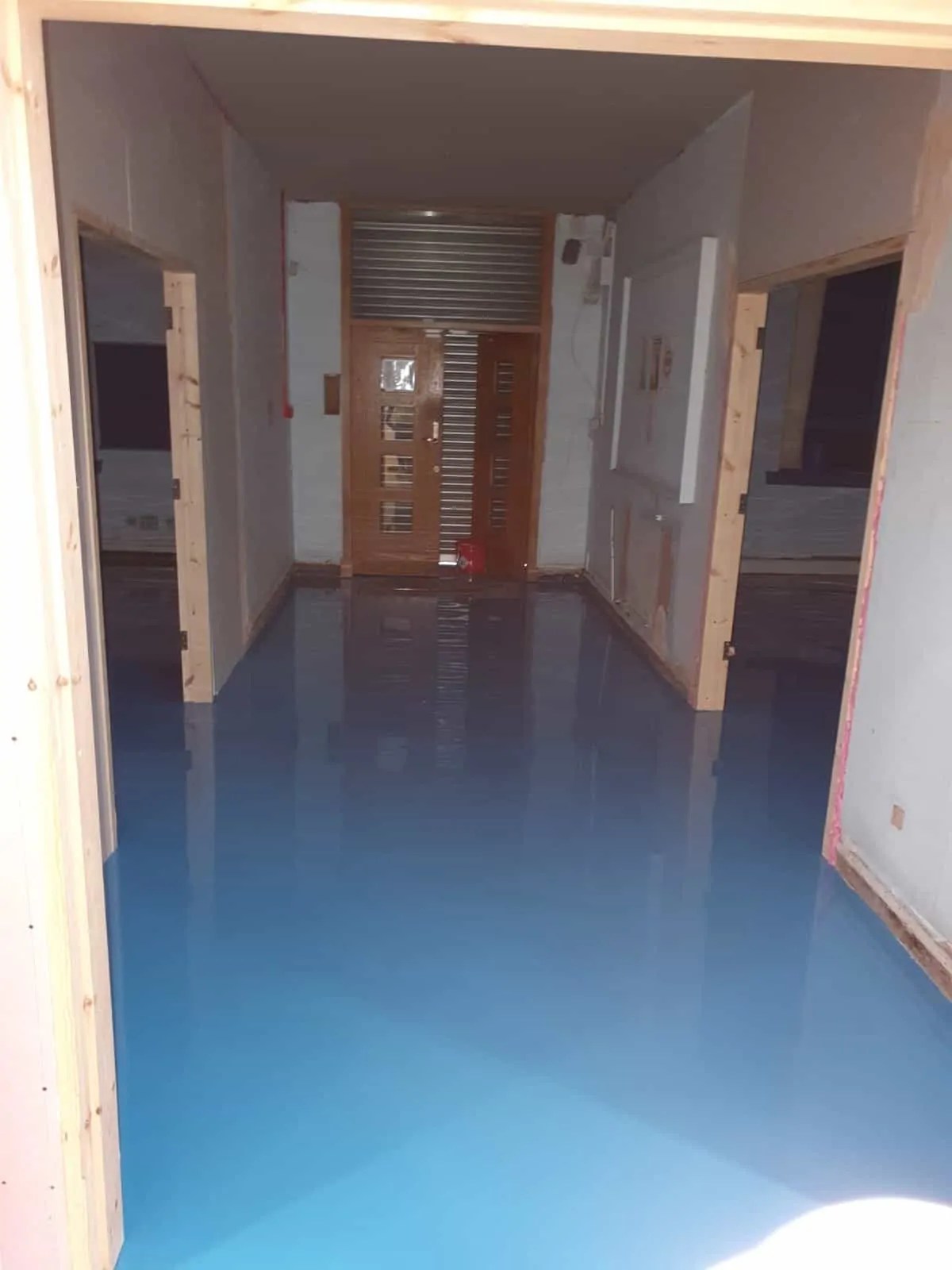 Warehouse and Factory Flooring Glasgow & Scotland Warehouse and Factory Flooring Glasgow & Scotland