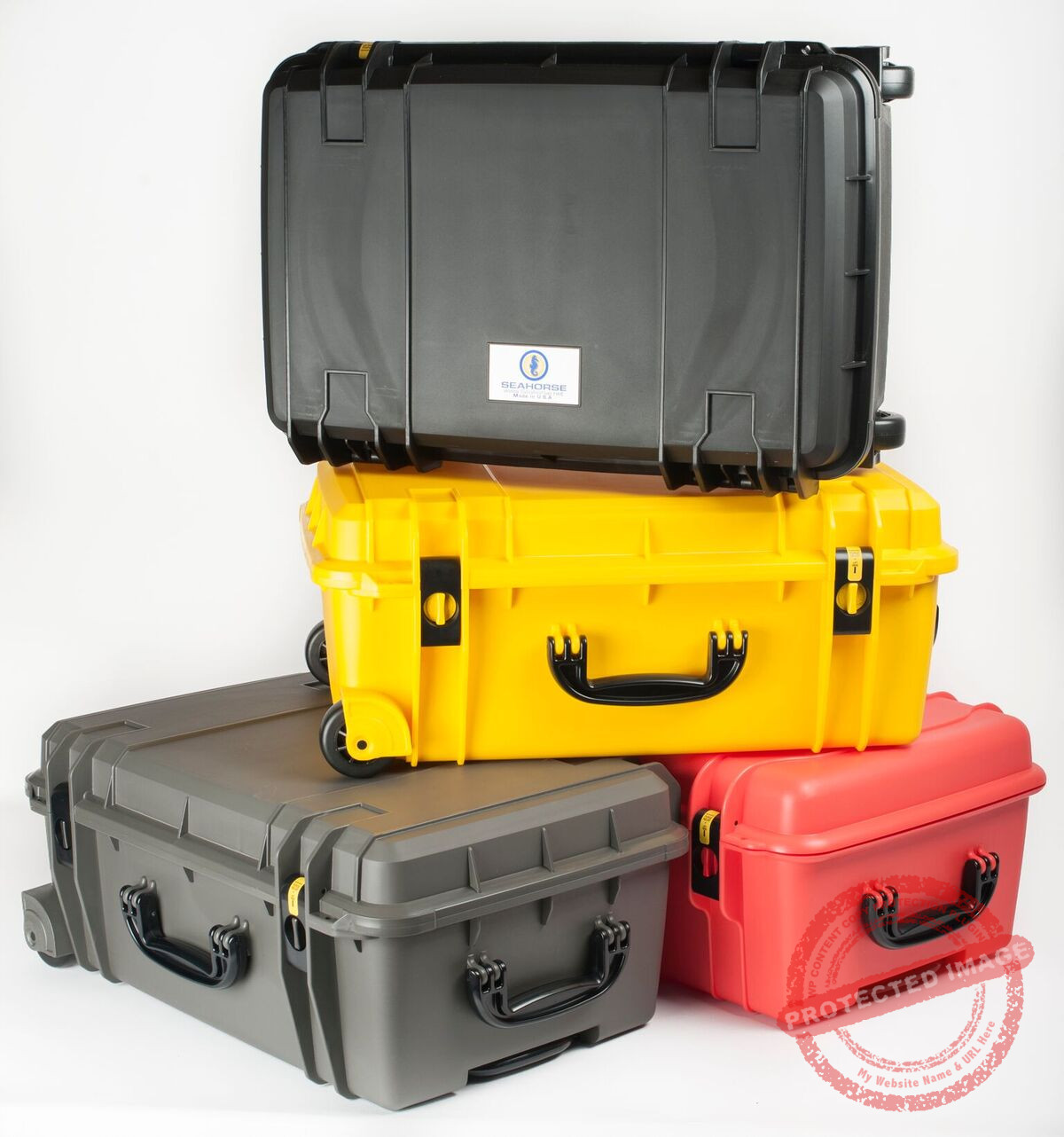 Seahorse Protective Equipment Cases Independent Sporting Goods Retailers Association