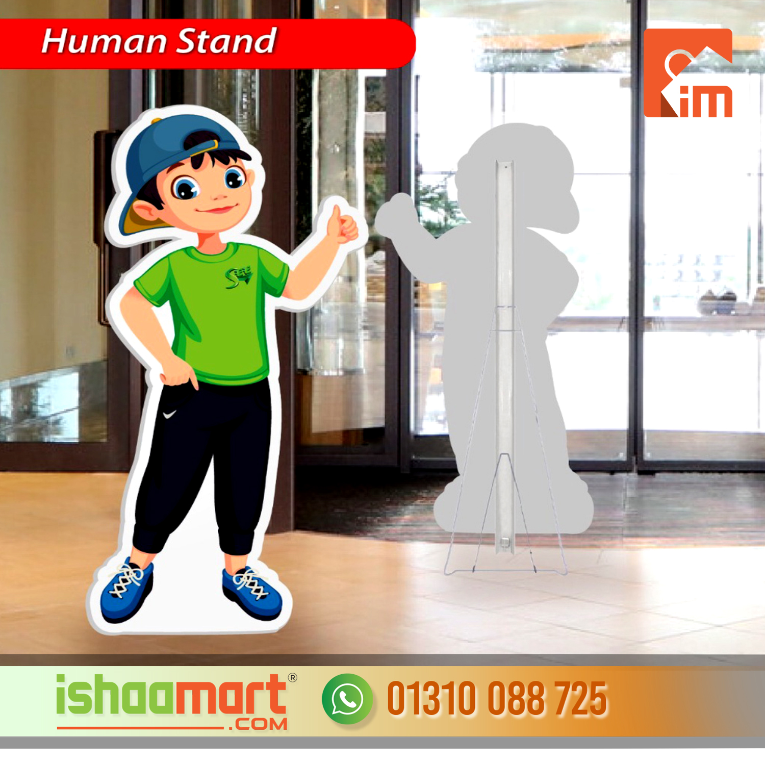 PVC Cutout Board Price in Bangladesh