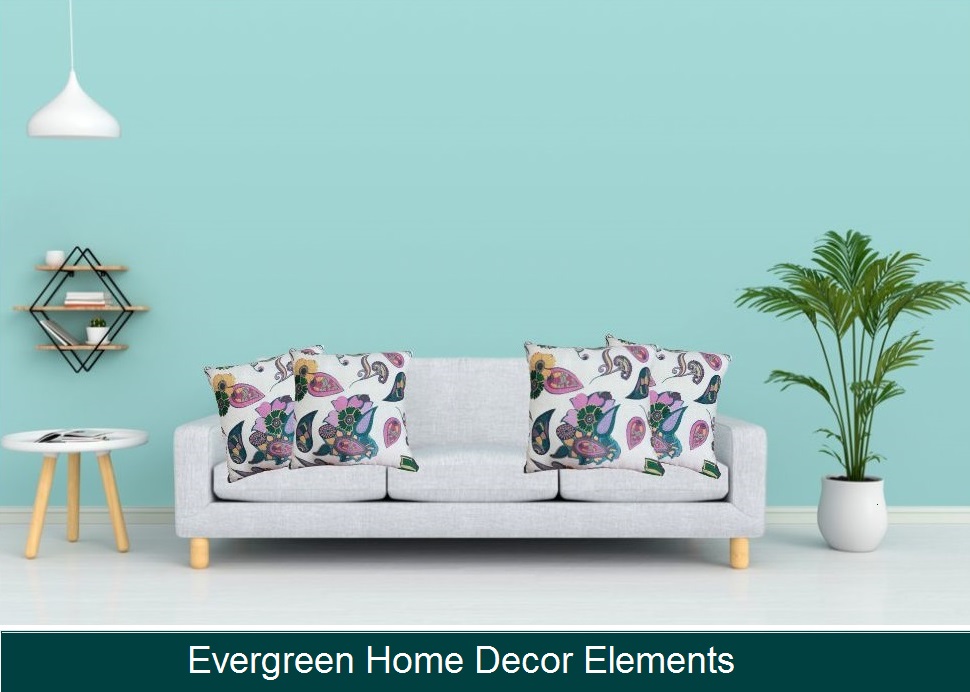 Buy luxury Designer Cushion Covers Online & Home Decor at Ishaa Studio