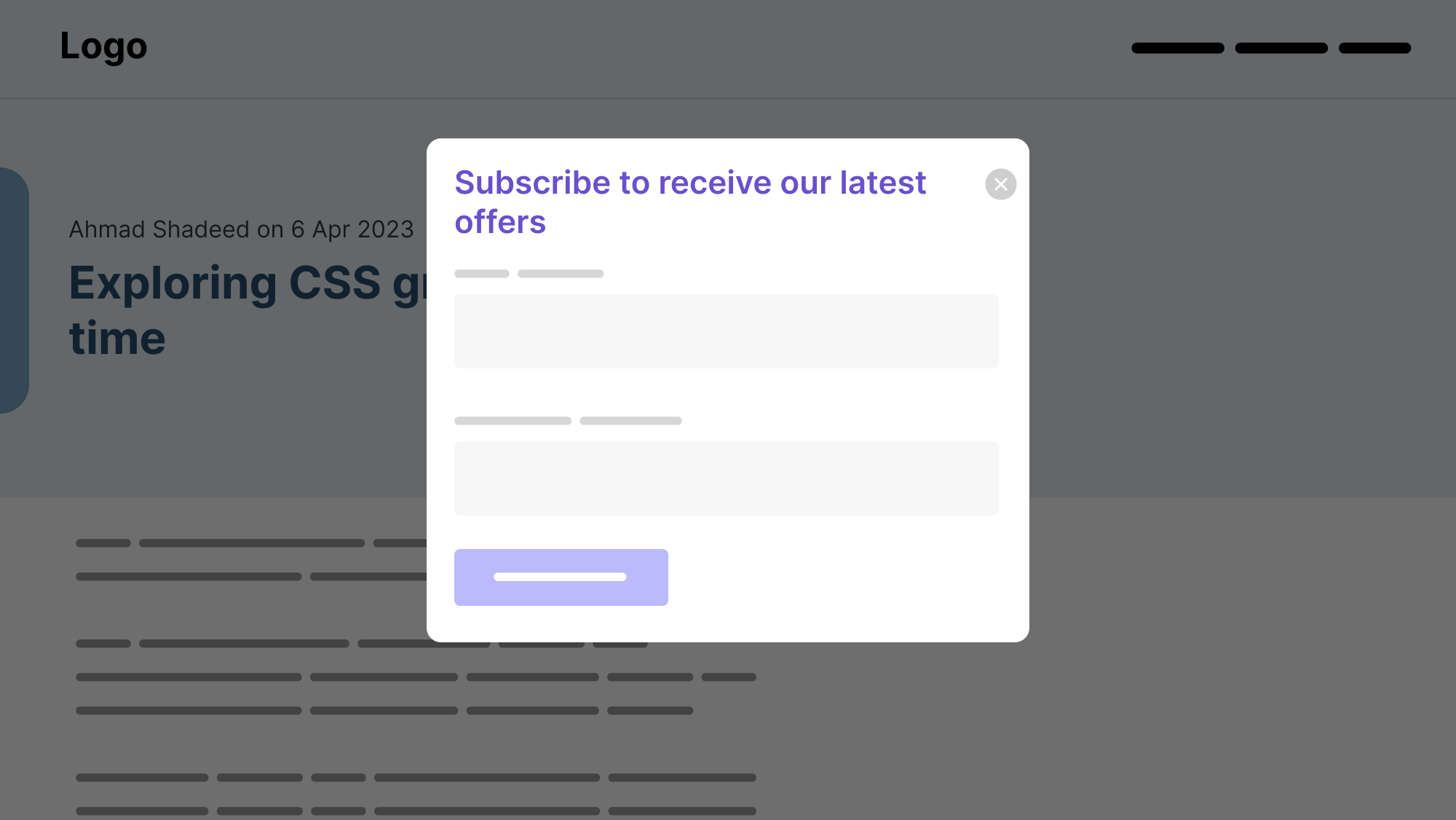 CSS Text balancing with textwrapbalance