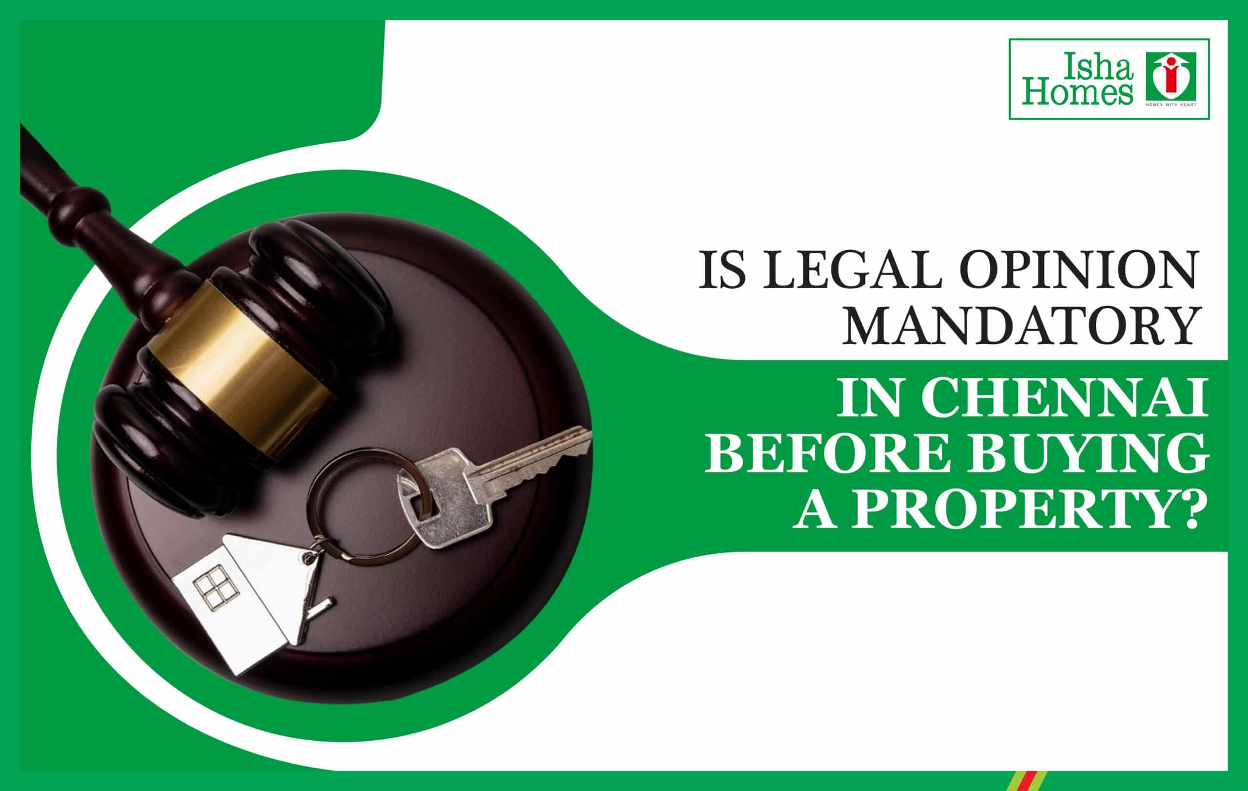 11 Legal Documents You Need Before Buying A House In Chennai Isha Homes