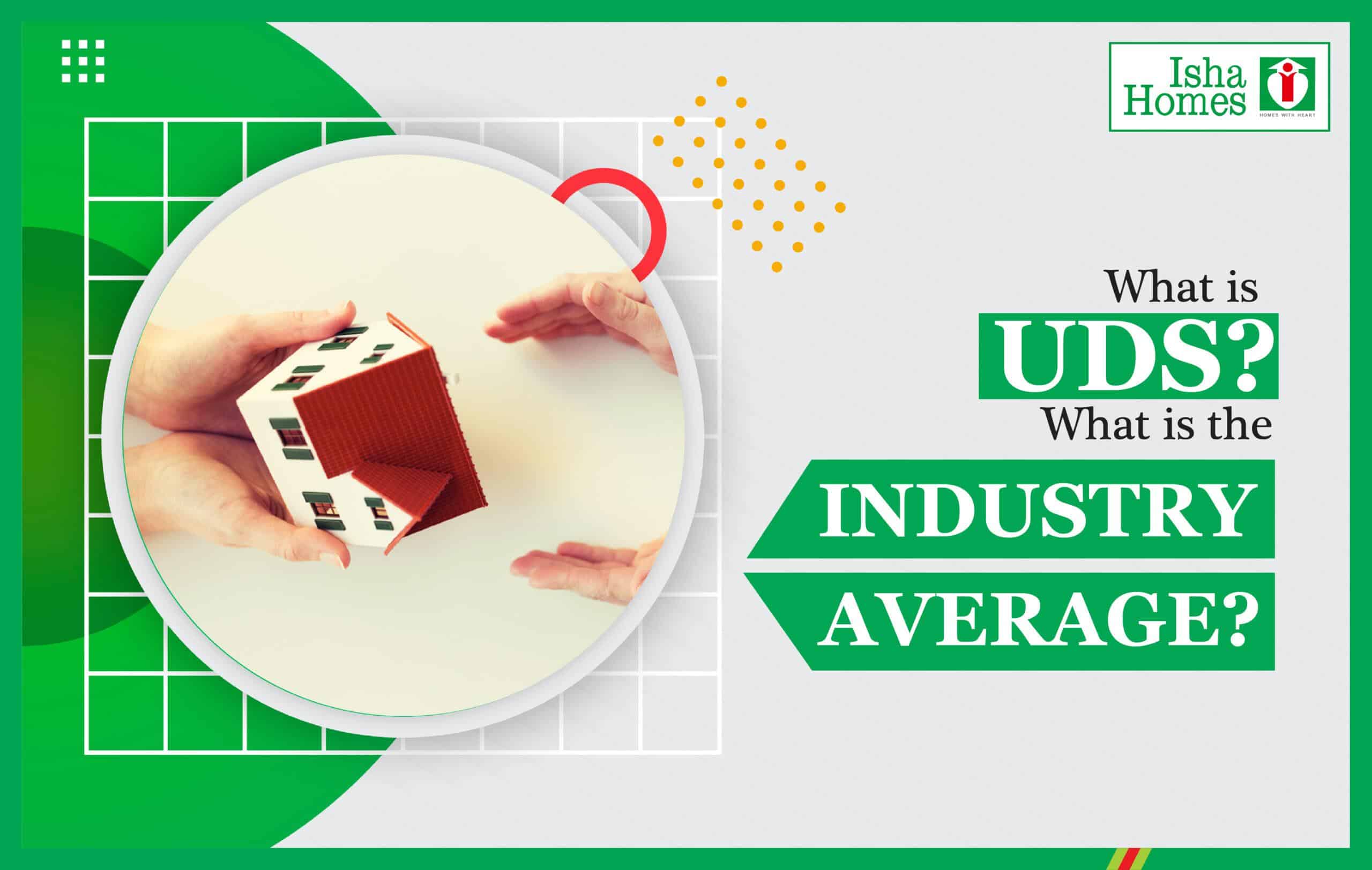 What is Undivided Share (UDS) and How to Calculate UDS? Isha Homes