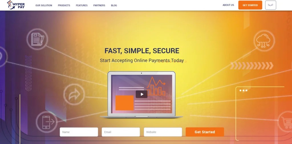 Best Payment Gateways in Saudi Arabia