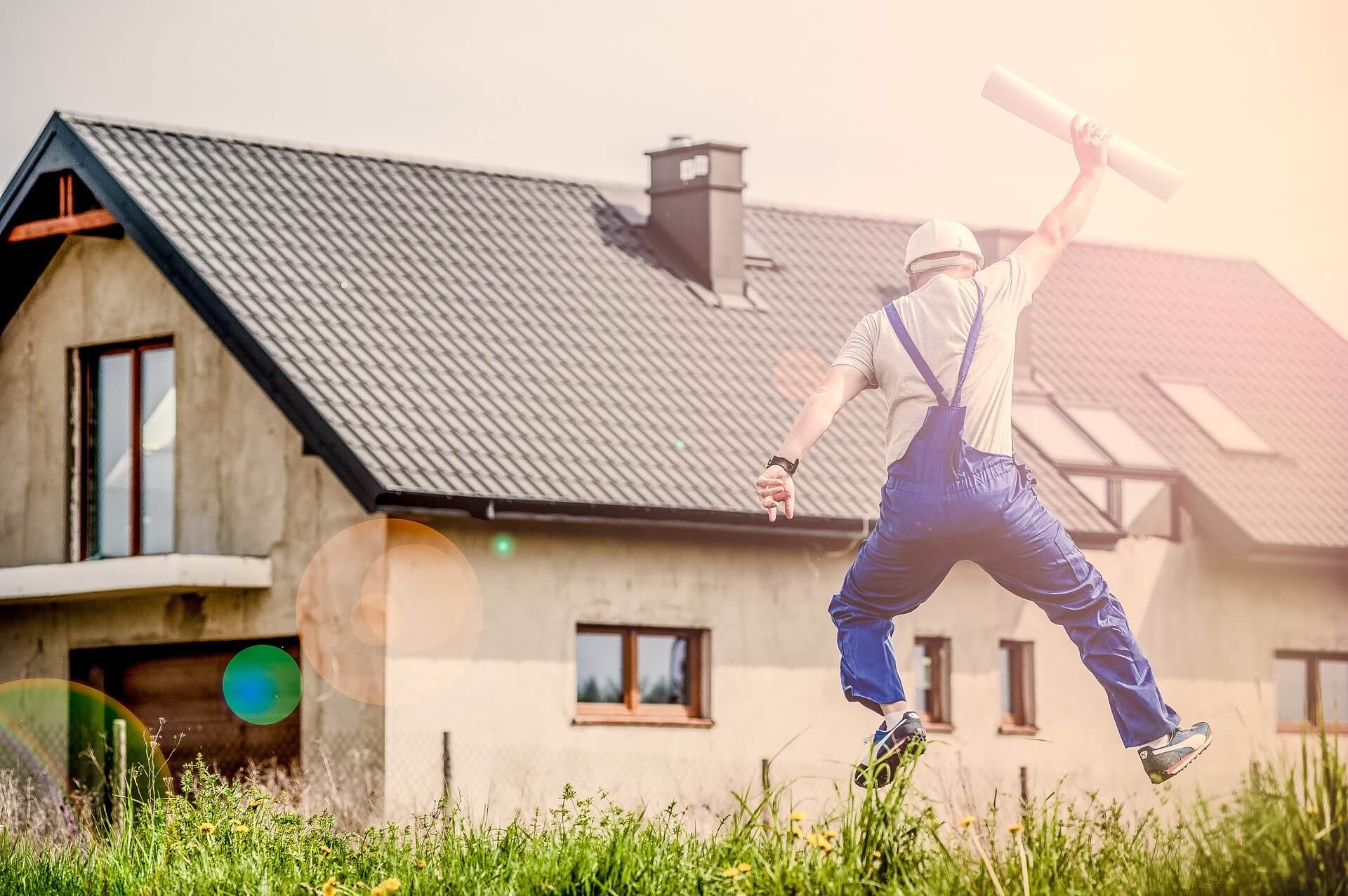 Check to see if you are eligible for the First Home Loan Deposit Scheme