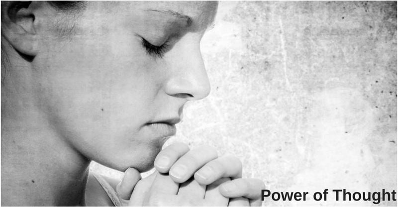 Manifesting Using Your Subconscious Mind The Power Of Thought - 
