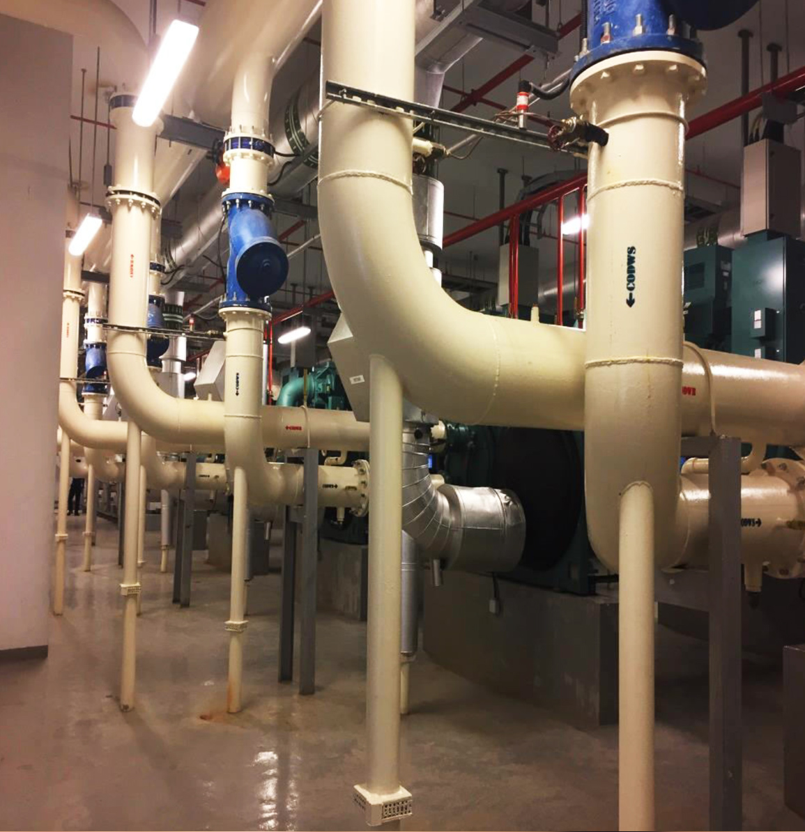 Project Gallery ISHA Technical Services LLC