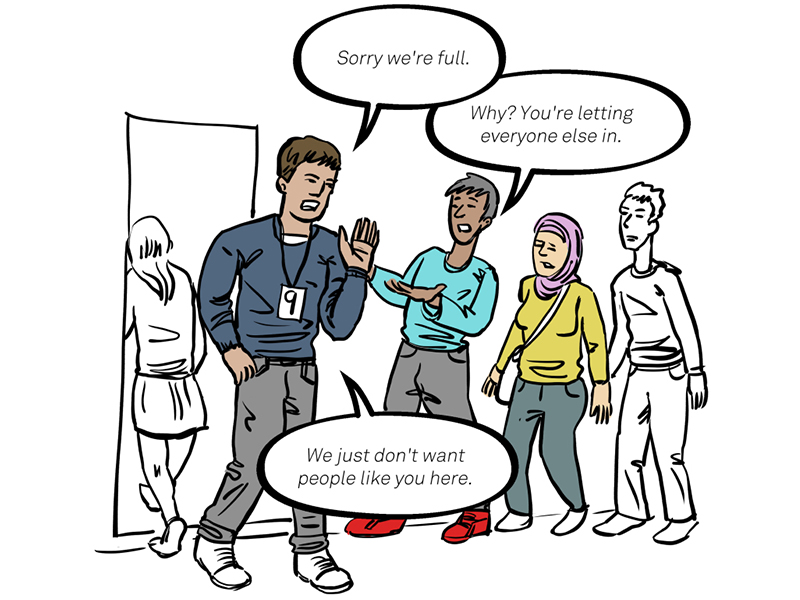 How to Deal if You’re Being Treated Unfairly at Work Her Campus