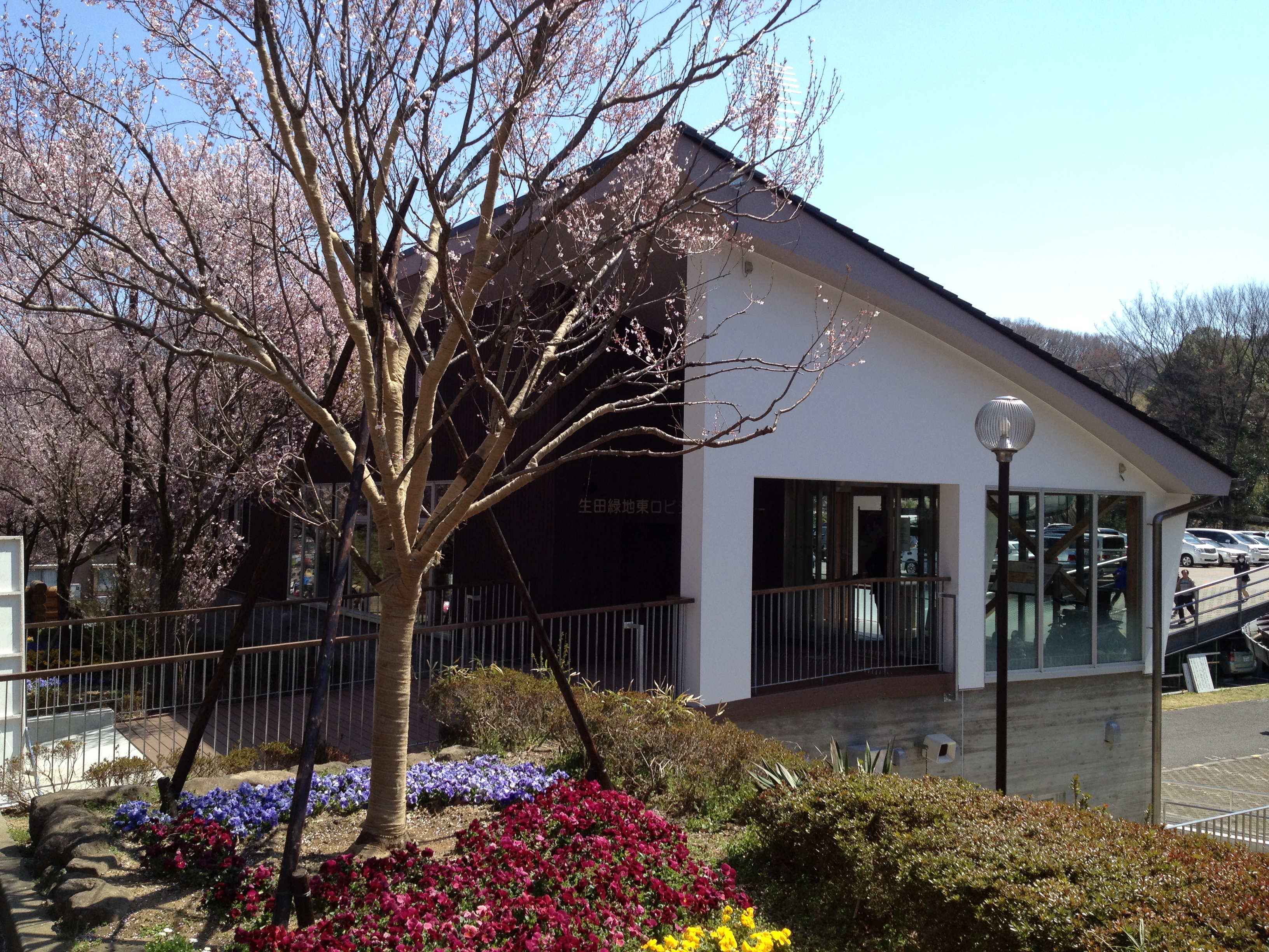 屋根のない博物館 やすひろ日記