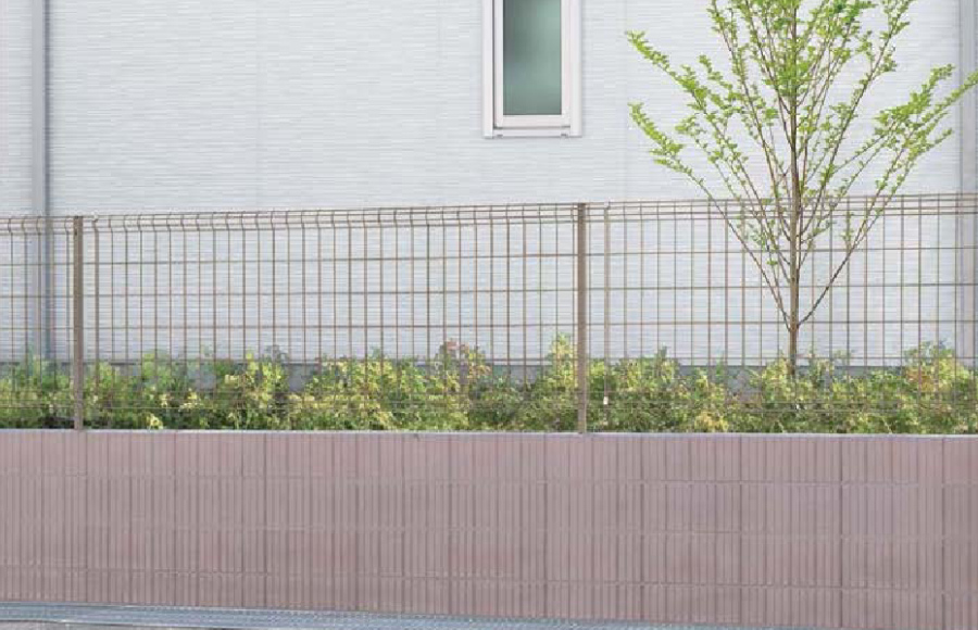 新築外構のフェンスにかかる費用相場と注意点 横浜市の外構工事（エクステリア）専門業者｜石川デザイン企画