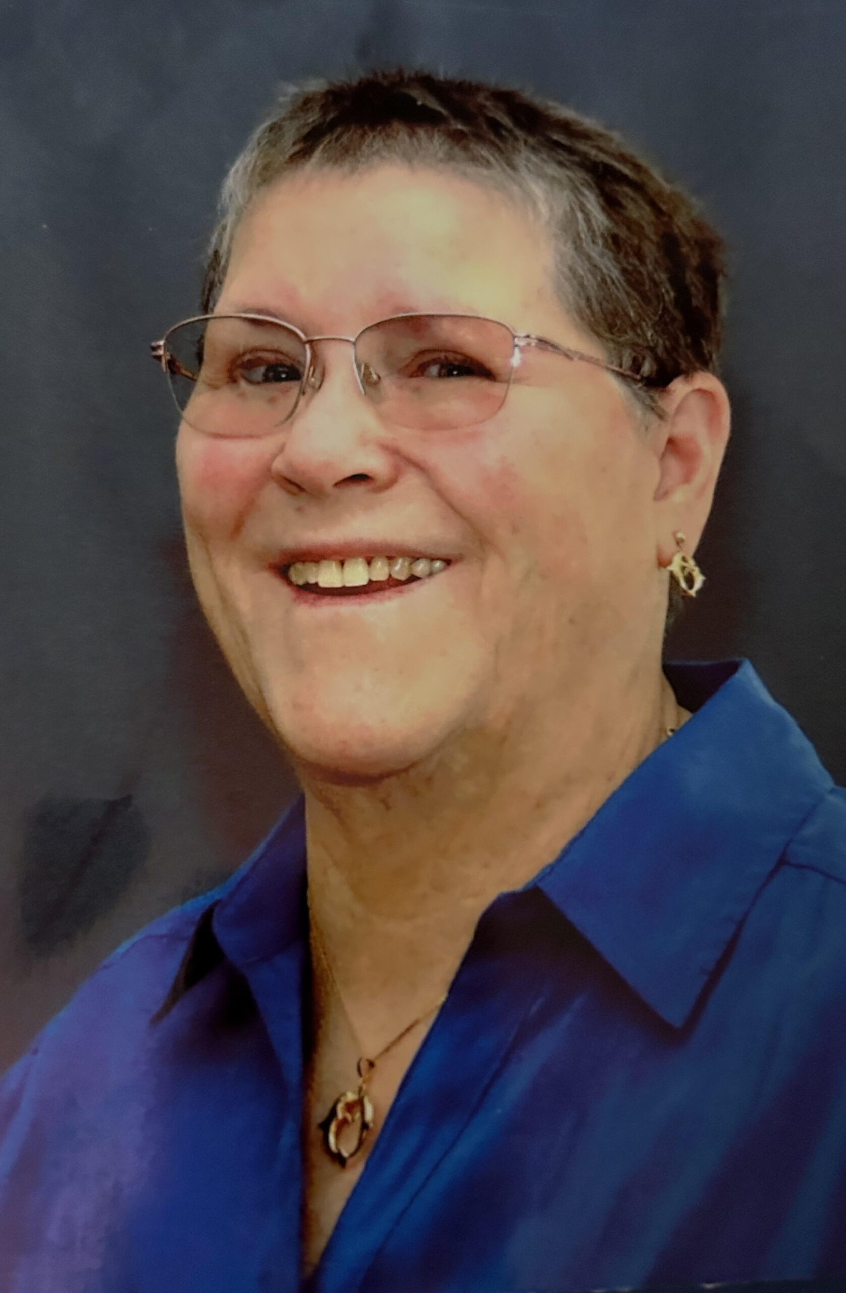 Penny Lee Dean, EdD to receive the 2024 Poseidon Award ISHOF