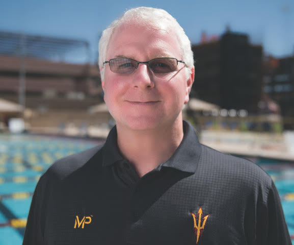 Bob Bowman - International Swimming Hall of Fame (ISHOF)