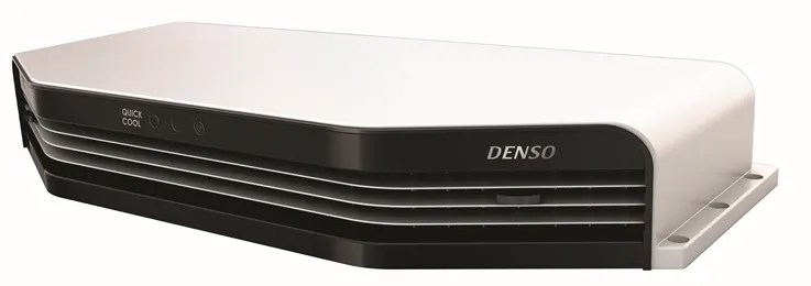 CoolDrive Denso Caravan Air Conditioning units now at CoolDrive!
