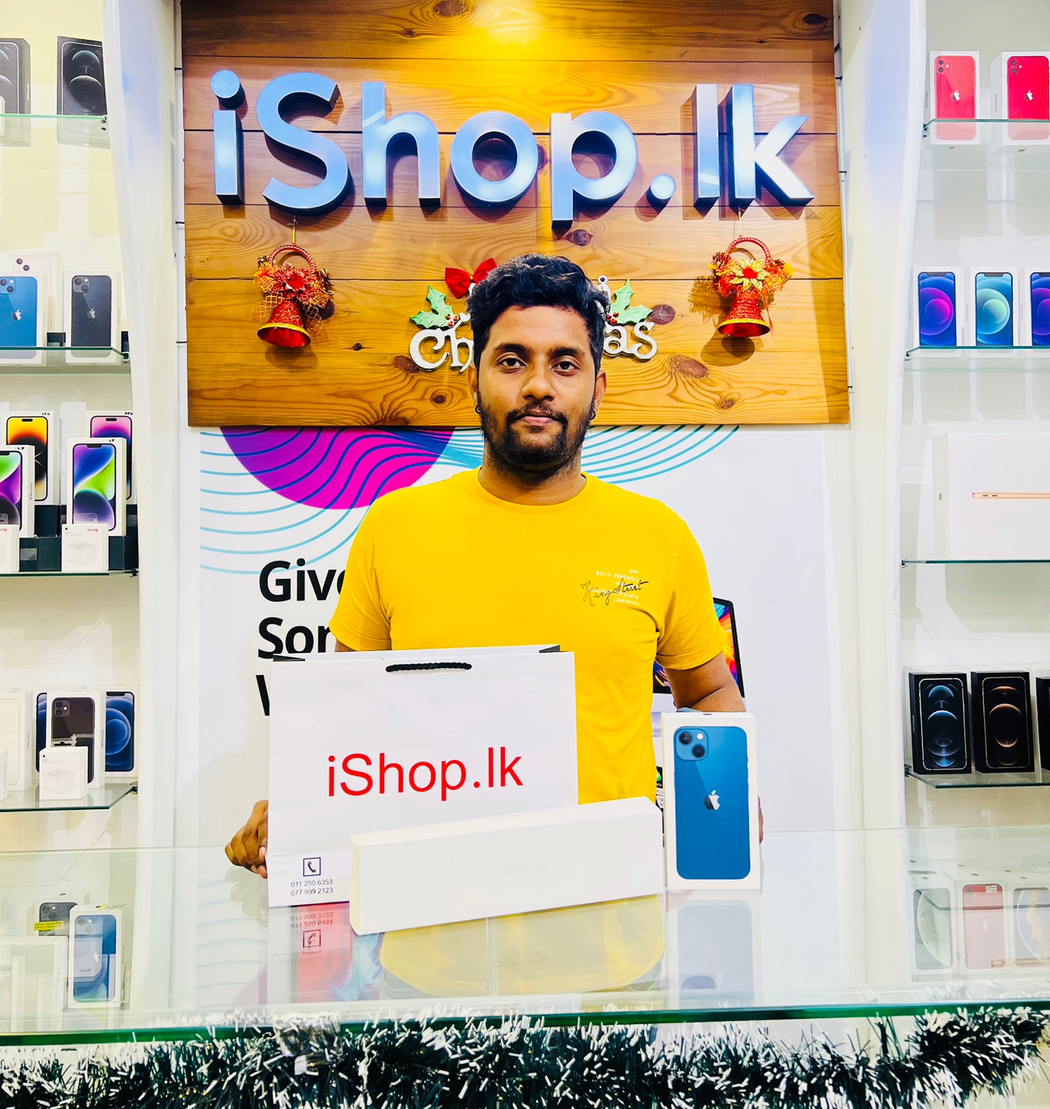 Apple Dealers Sri lanka Apple authorized dealer sri lanka iphone