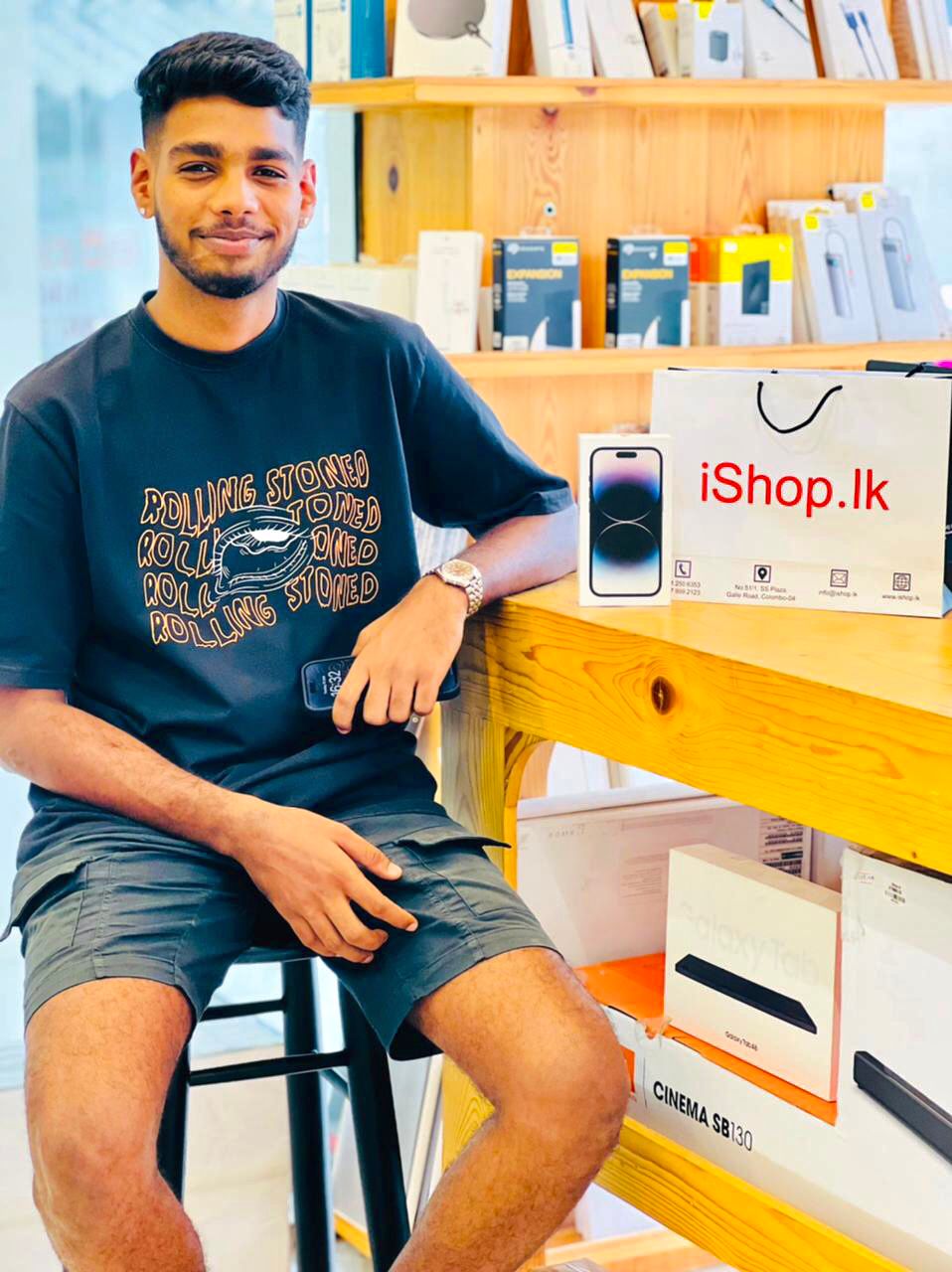 Apple Dealers Sri lanka Apple authorized dealer sri lanka iphone