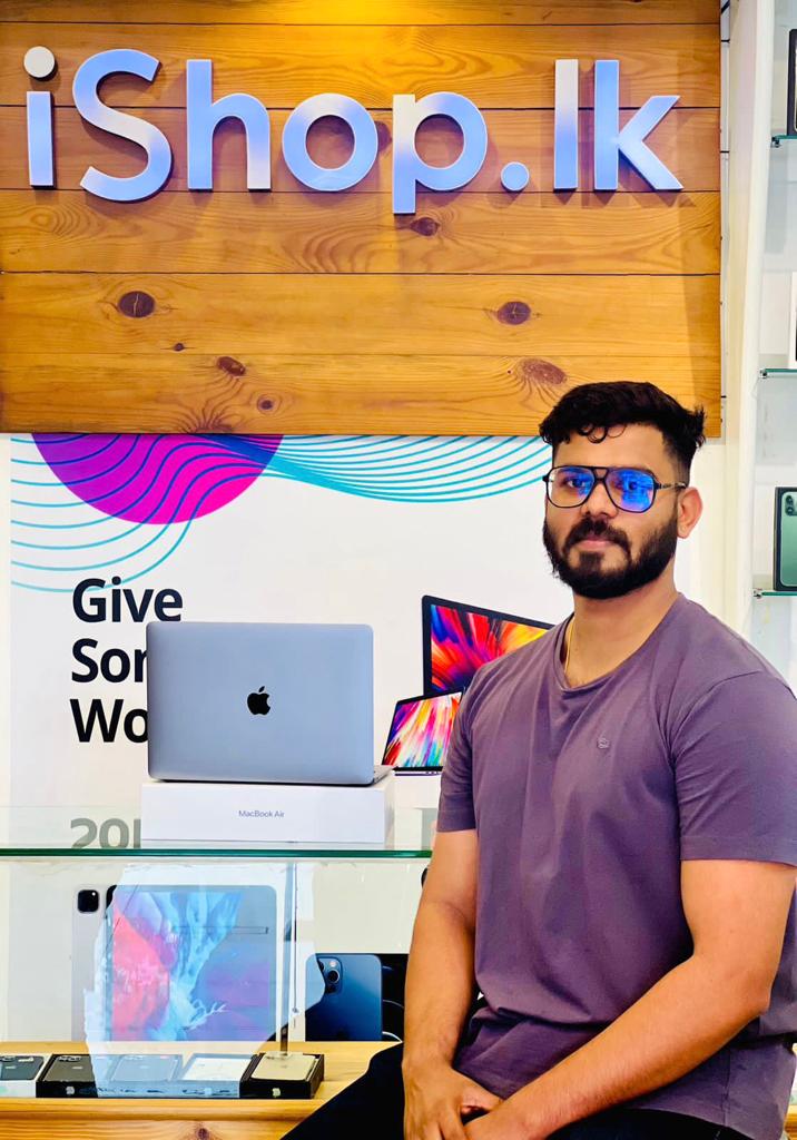 Apple Dealers Sri lanka Apple authorized dealer sri lanka iphone