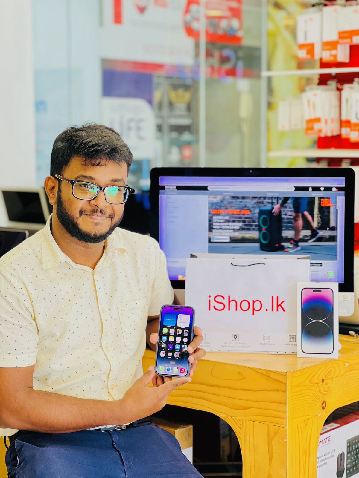 Apple Dealers Sri lanka Apple authorized dealer sri lanka iphone