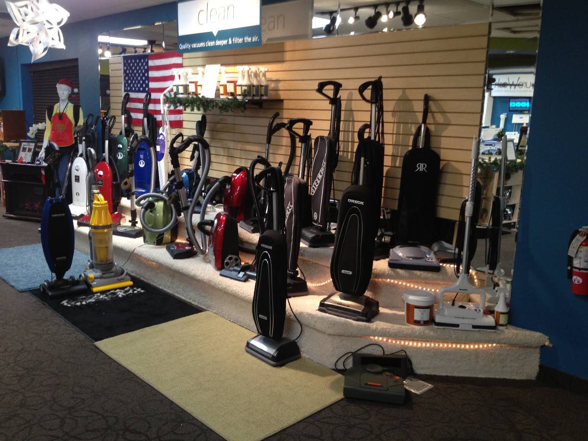 HomePure Innovations Has Brand Name Vacuums at Affordable Prices i Shop Blogz