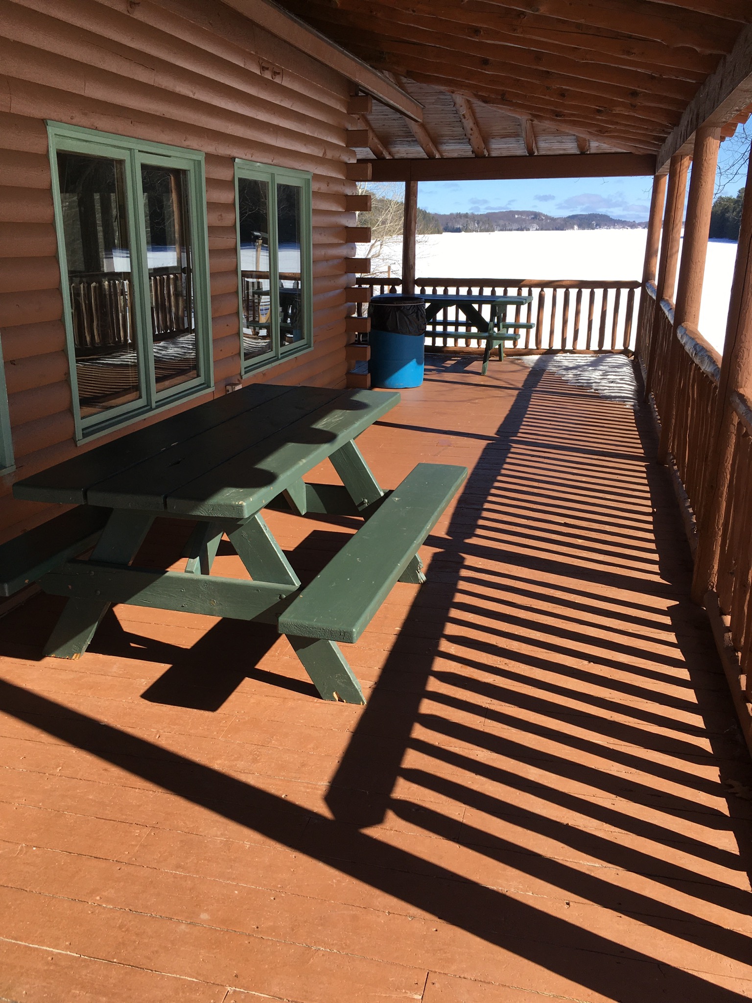 Al Quaal Lodge Rentals City of Ishpeming