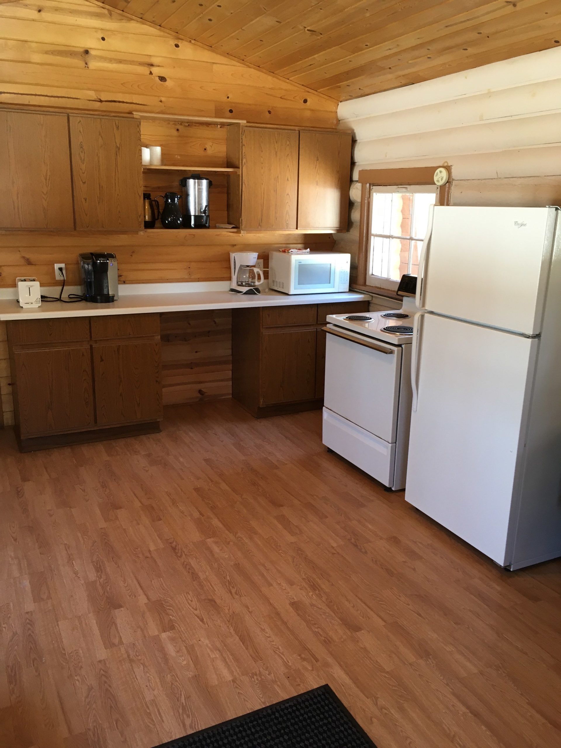 Al Quaal Lodge Rentals City of Ishpeming