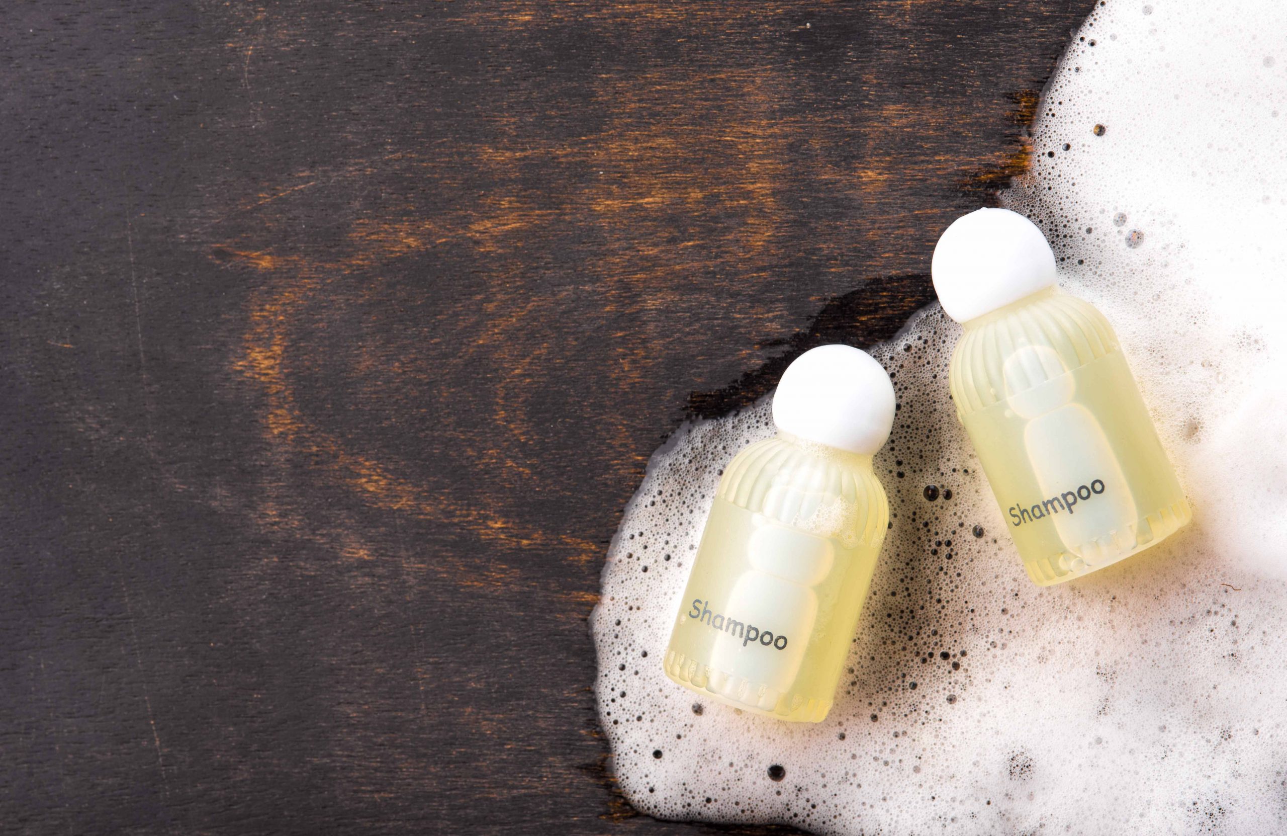 Grow Hair Fast with These Prescription & OTC Shampoos!