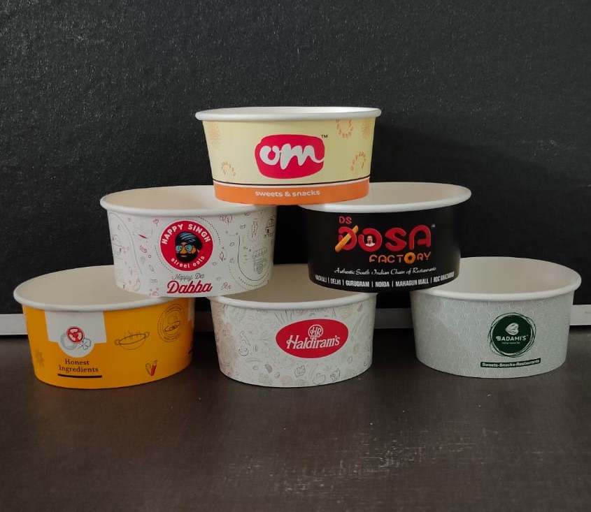 Disposable Paper Cups Manufacturer Disposable Paper Products