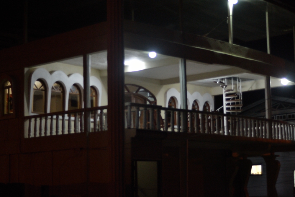 Appartementen & Kamers Nickerie, Suriname Ishwardat Inn