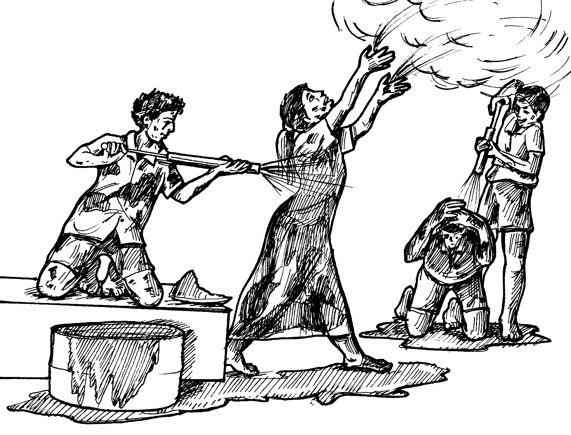 Holi Utsav Holi Festival 20202025 Ishwar Maharaj