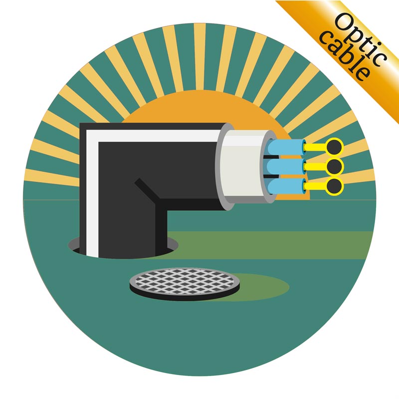 Fiber Optic Installation in Arvada, Boulder, Cheyenne, Denver, Fort Collins