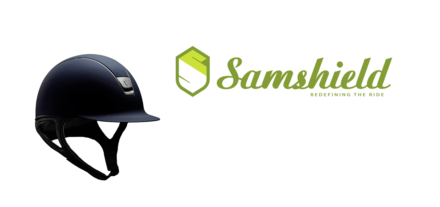 isiTrade Jumps by Rothenberger Samshield Helmet Configurator