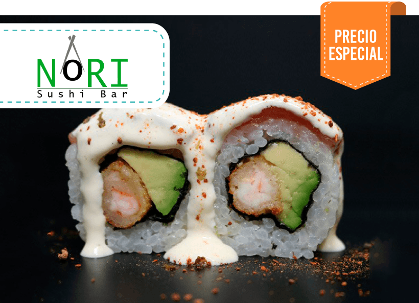 NORI SUSHI BAR ISIC Perú