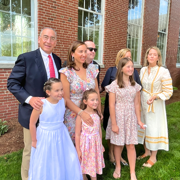 PHOTO GALLERY First Communion 2023 SS. Isidore and Maria Parish