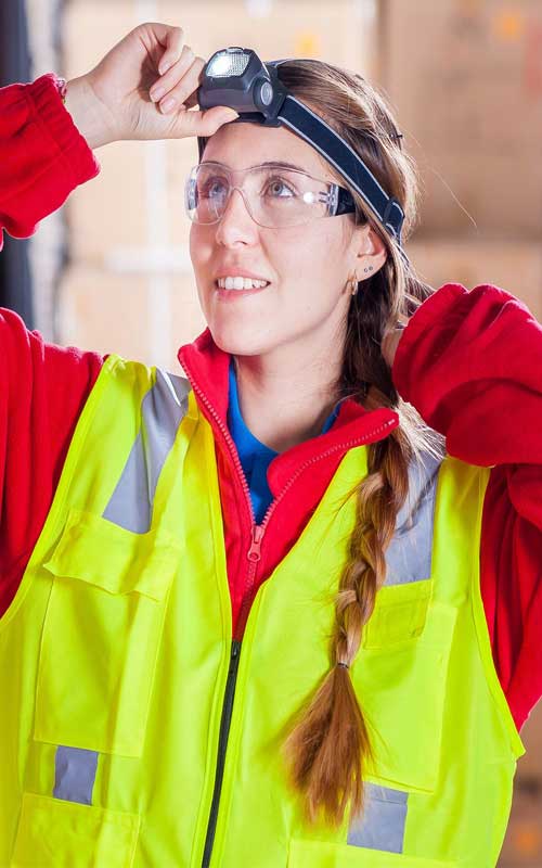 Safety Compliance Assistance and Onsite HandsOn OSHA Safety Consulting