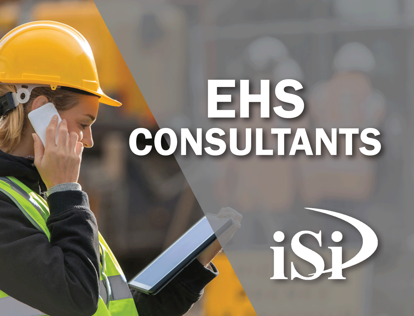 DYK EHS Consultants iSi Environmental
