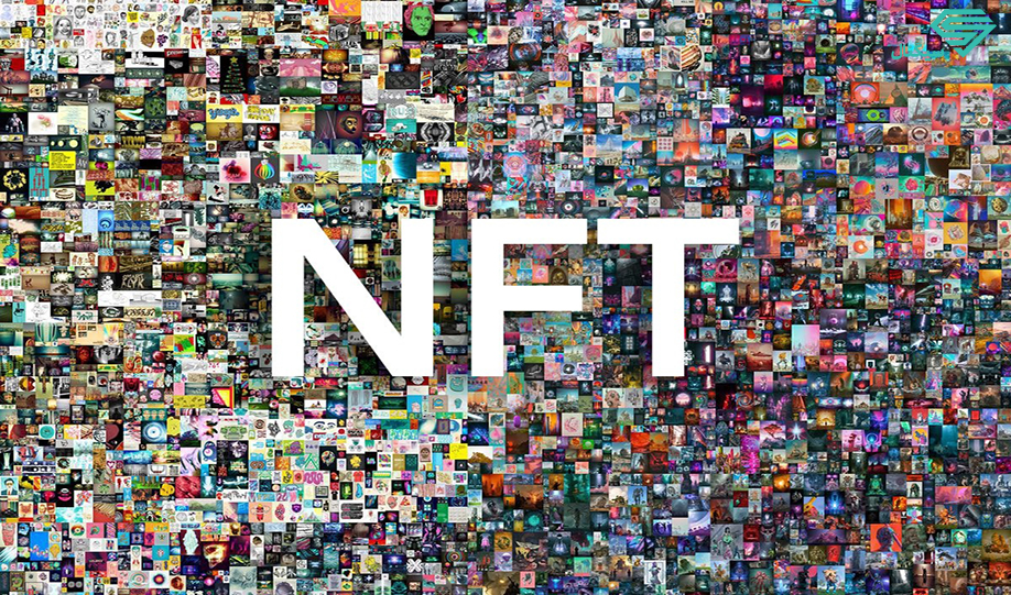 معرفی NFT های پرفروش سال 2021 سیگنال NFTRTFKTPAKFLUF world
