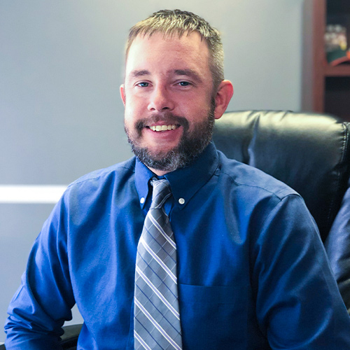 Leadership Team Inspection Specialists Inc