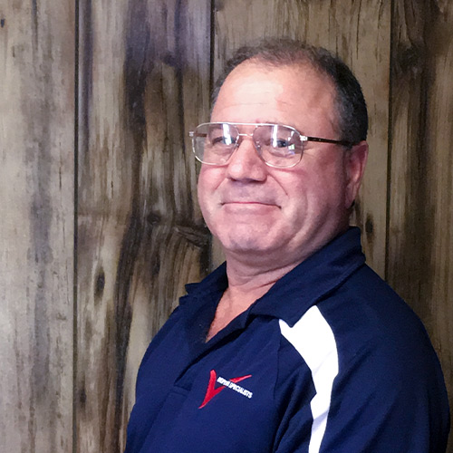 Louisiana Inspection Specialists Inc