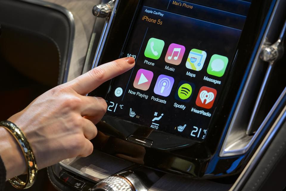 Cheapest Apple CarPlay and Android Auto head units MAY 2021