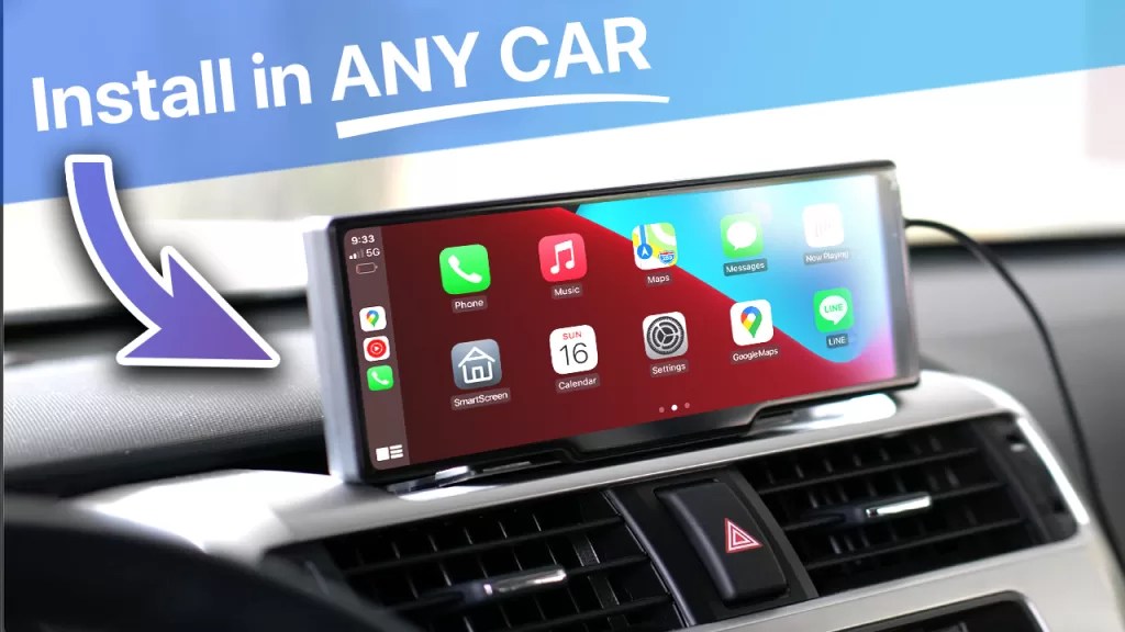 How to install Fermata Auto on Android Auto