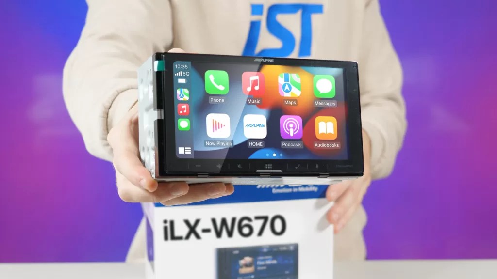 How to install Fermata Auto on Android Auto